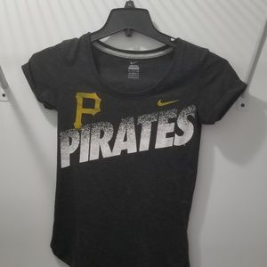 Nike Pirate Top